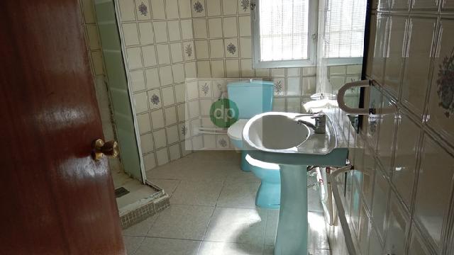 Imagen 1 Inmueble 303513 - Piso en venta en Badajoz / Frente al Auditorium y el Parque Infantil. 