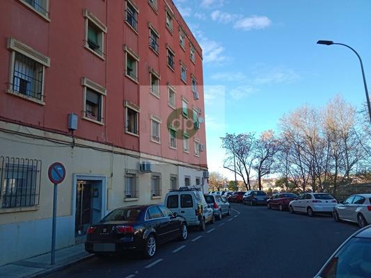 Imagen 27 Inmueble 303513 - Piso en venta en Badajoz / Frente al Auditorium y el Parque Infantil. 