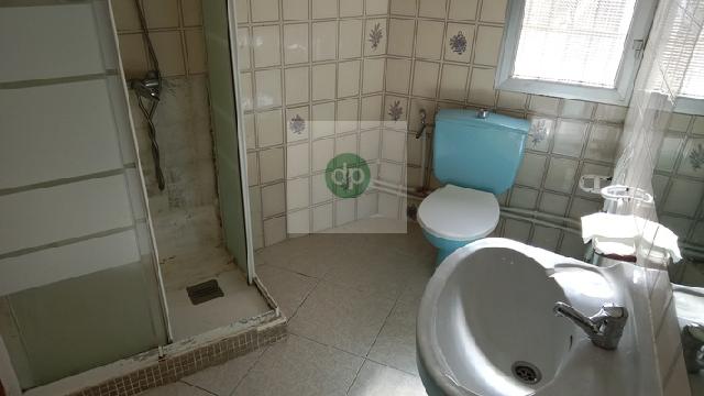 Imagen 22 Inmueble 303513 - Piso en venta en Badajoz / Frente al Auditorium y el Parque Infantil. 