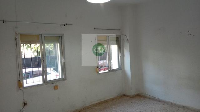 Imagen 5 Inmueble 303513 - Piso en venta en Badajoz / Frente al Auditorium y el Parque Infantil. 