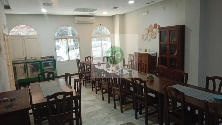 Imagen 18 Local Comercial en alquiler en Badajoz / Entre Av de Europa y Puerta Pilar. Muy céntrico !!!!