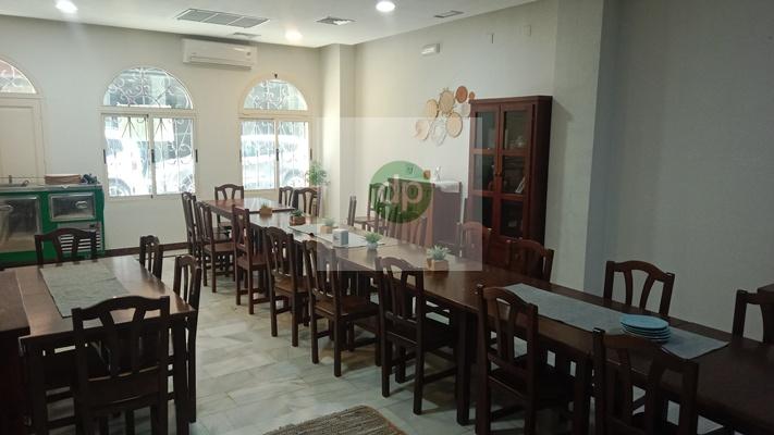 Imagen 19 Local Comercial en alquiler en Badajoz / Entre Av de Europa y Puerta Pilar. Muy céntrico !!!!