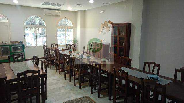 Imagen 19 Inmueble 303617 - Local Comercial en alquiler en Badajoz / Entre Av de Europa y Puerta Pilar. Muy céntrico !!!!