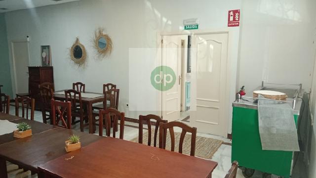 Imagen 20 Inmueble 303617 - Local Comercial en alquiler en Badajoz / Entre Av de Europa y Puerta Pilar. Muy céntrico !!!!