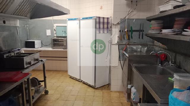 Imagen 26 Inmueble 303617 - Local Comercial en alquiler en Badajoz / Entre Av de Europa y Puerta Pilar. Muy céntrico !!!!