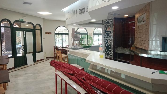 Imagen 5 Local Comercial en alquiler en Badajoz / Entre Av de Europa y Puerta Pilar. Muy céntrico !!!!