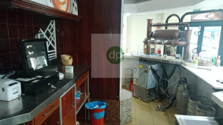 Imagen 11 Local Comercial en alquiler en Badajoz / Entre Av de Europa y Puerta Pilar. Muy céntrico !!!!