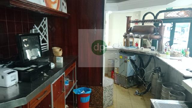 Imagen 11 Inmueble 303617 - Local Comercial en alquiler en Badajoz / Entre Av de Europa y Puerta Pilar. Muy céntrico !!!!