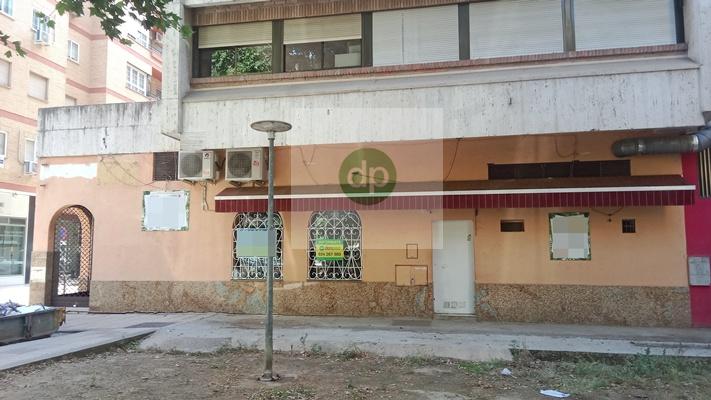 Imagen 3 Local Comercial en alquiler en Badajoz / Entre Av de Europa y Puerta Pilar. Muy céntrico !!!!