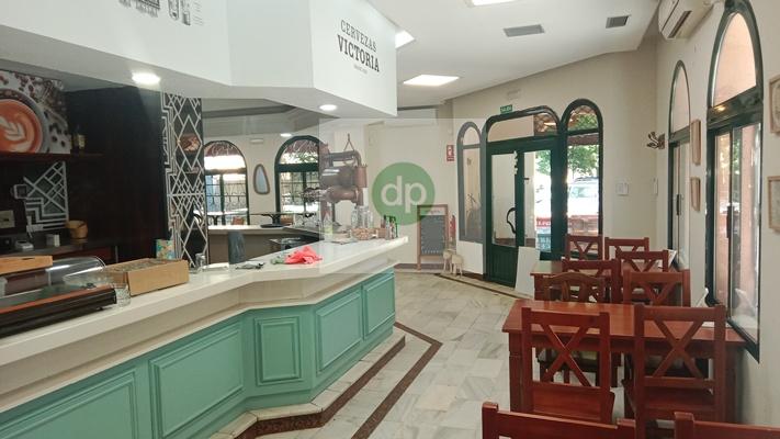 Imagen 9 Local Comercial en alquiler en Badajoz / Entre Av de Europa y Puerta Pilar. Muy céntrico !!!!
