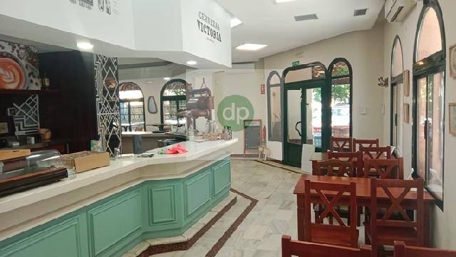 Imagen 9 Inmueble 303617 - Local Comercial en alquiler en Badajoz / Entre Av de Europa y Puerta Pilar. Muy céntrico !!!!
