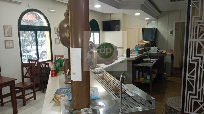 Imagen 7 Local Comercial en alquiler en Badajoz / Entre Av de Europa y Puerta Pilar. Muy céntrico !!!!