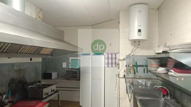 Imagen 28 Inmueble 303617 - Local Comercial en alquiler en Badajoz / Entre Av de Europa y Puerta Pilar. Muy céntrico !!!!