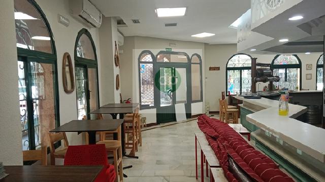 Imagen 4 Inmueble 303617 - Local Comercial en alquiler en Badajoz / Entre Av de Europa y Puerta Pilar. Muy céntrico !!!!