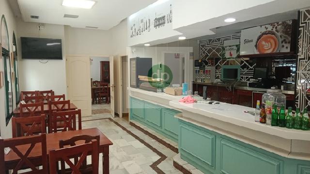 Imagen 14 Inmueble 303617 - Local Comercial en alquiler en Badajoz / Entre Av de Europa y Puerta Pilar. Muy céntrico !!!!