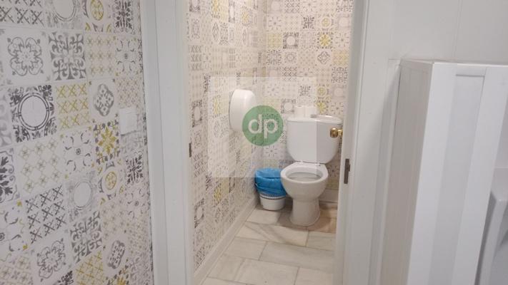 Imagen 32 Local Comercial en alquiler en Badajoz / Entre Av de Europa y Puerta Pilar. Muy céntrico !!!!
