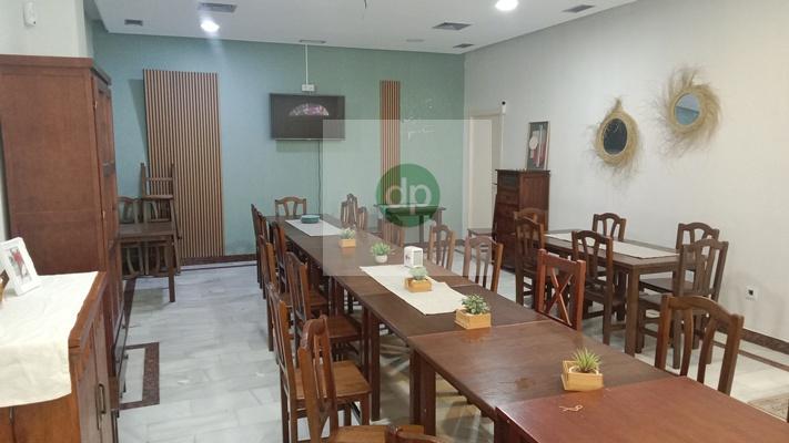 Imagen 21 Local Comercial en alquiler en Badajoz / Entre Av de Europa y Puerta Pilar. Muy céntrico !!!!