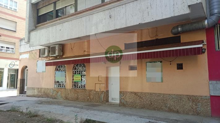 Imagen 40 Local Comercial en alquiler en Badajoz / Entre Av de Europa y Puerta Pilar. Muy céntrico !!!!