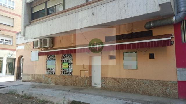 Imagen 40 Inmueble 303617 - Local Comercial en alquiler en Badajoz / Entre Av de Europa y Puerta Pilar. Muy céntrico !!!!