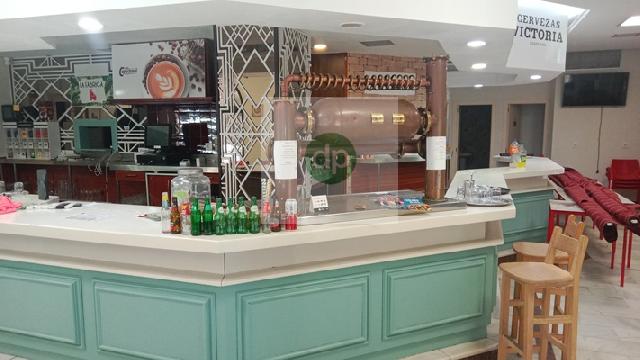 Imagen 15 Inmueble 303617 - Local Comercial en alquiler en Badajoz / Entre Av de Europa y Puerta Pilar. Muy céntrico !!!!