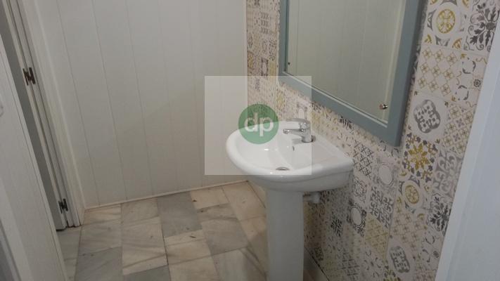 Imagen 33 Local Comercial en alquiler en Badajoz / Entre Av de Europa y Puerta Pilar. Muy céntrico !!!!