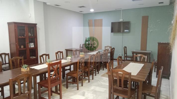 Imagen 17 Local Comercial en alquiler en Badajoz / Entre Av de Europa y Puerta Pilar. Muy céntrico !!!!