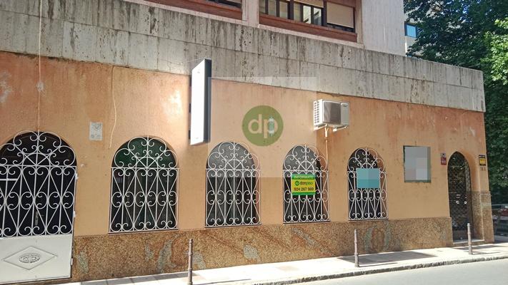 Imagen 25 Local Comercial en alquiler en Badajoz / Entre Av de Europa y Puerta Pilar. Muy céntrico !!!!