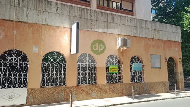 Imagen 25 Inmueble 303617 - Local Comercial en alquiler en Badajoz / Entre Av de Europa y Puerta Pilar. Muy céntrico !!!!