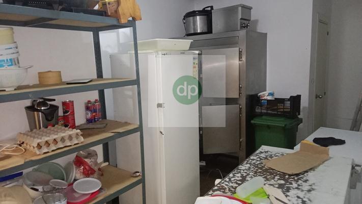Imagen 31 Local Comercial en alquiler en Badajoz / Entre Av de Europa y Puerta Pilar. Muy céntrico !!!!