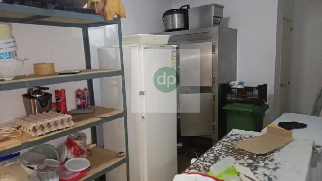 Imagen 31 Inmueble 303617 - Local Comercial en alquiler en Badajoz / Entre Av de Europa y Puerta Pilar. Muy céntrico !!!!