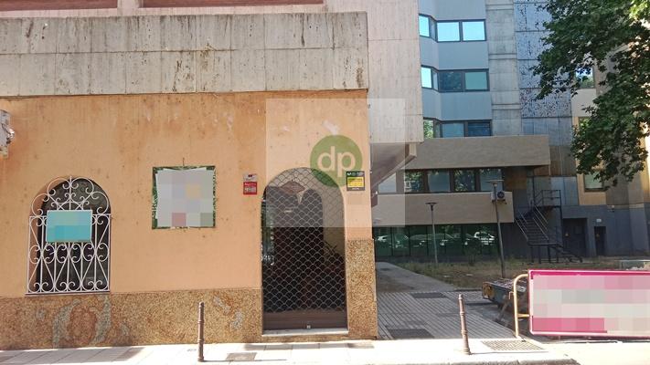 Imagen 36 Local Comercial en alquiler en Badajoz / Entre Av de Europa y Puerta Pilar. Muy céntrico !!!!