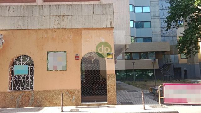 Imagen 36 Inmueble 303617 - Local Comercial en alquiler en Badajoz / Entre Av de Europa y Puerta Pilar. Muy céntrico !!!!