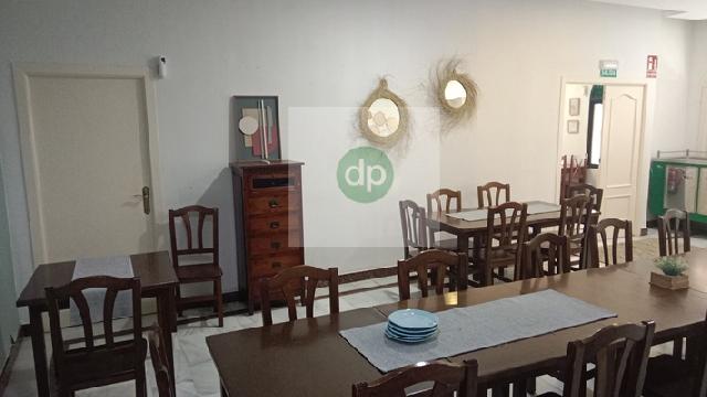 Imagen 22 Inmueble 303617 - Local Comercial en alquiler en Badajoz / Entre Av de Europa y Puerta Pilar. Muy céntrico !!!!