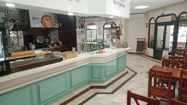 Imagen 1 Local Comercial en alquiler en Badajoz / Entre Av de Europa y Puerta Pilar. Muy céntrico !!!!