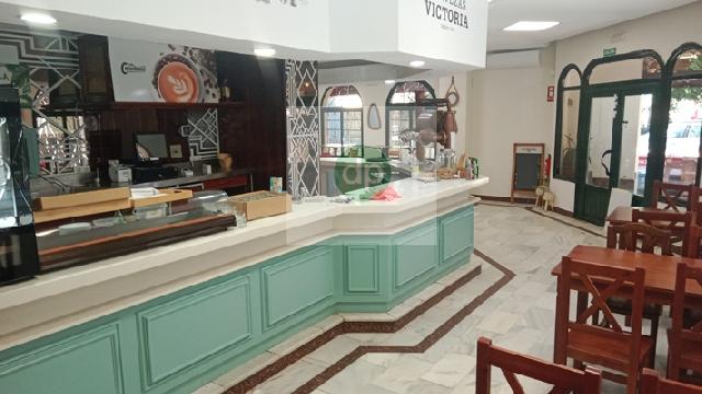 Imagen 1 Inmueble 303617 - Local Comercial en alquiler en Badajoz / Entre Av de Europa y Puerta Pilar. Muy céntrico !!!!