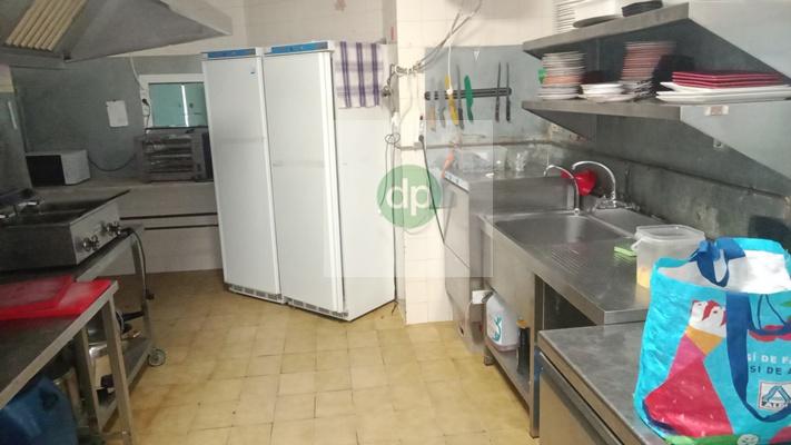 Imagen 35 Local Comercial en alquiler en Badajoz / Entre Av de Europa y Puerta Pilar. Muy céntrico !!!!