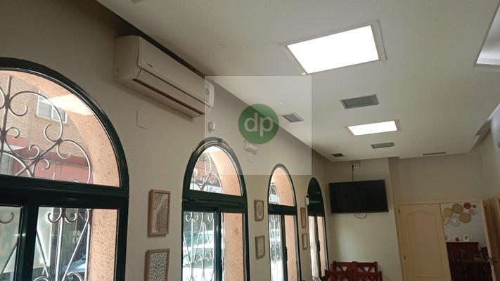 Imagen 8 Local Comercial en alquiler en Badajoz / Entre Av de Europa y Puerta Pilar. Muy céntrico !!!!