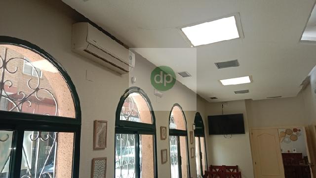 Imagen 8 Inmueble 303617 - Local Comercial en alquiler en Badajoz / Entre Av de Europa y Puerta Pilar. Muy céntrico !!!!