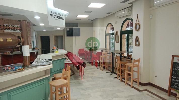 Imagen 6 Local Comercial en alquiler en Badajoz / Entre Av de Europa y Puerta Pilar. Muy céntrico !!!!