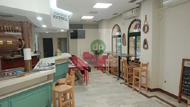 Imagen 6 Inmueble 303617 - Local Comercial en alquiler en Badajoz / Entre Av de Europa y Puerta Pilar. Muy céntrico !!!!