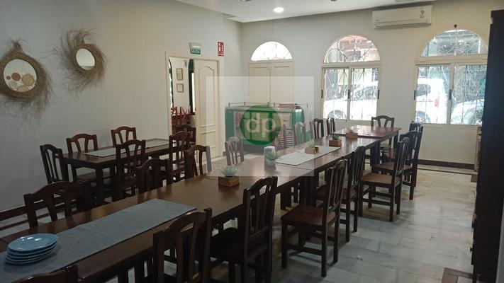 Imagen 16 Local Comercial en alquiler en Badajoz / Entre Av de Europa y Puerta Pilar. Muy céntrico !!!!