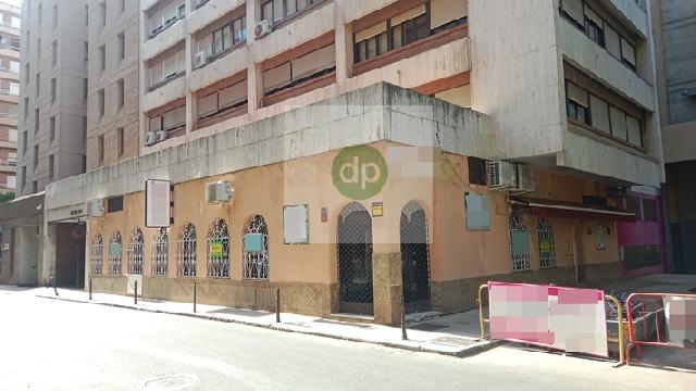 Imagen 37 Inmueble 303617 - Local Comercial en alquiler en Badajoz / Entre Av de Europa y Puerta Pilar. Muy céntrico !!!!