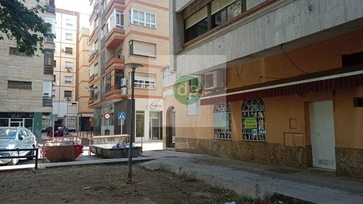Imagen 38 Local Comercial en alquiler en Badajoz / Entre Av de Europa y Puerta Pilar. Muy céntrico !!!!