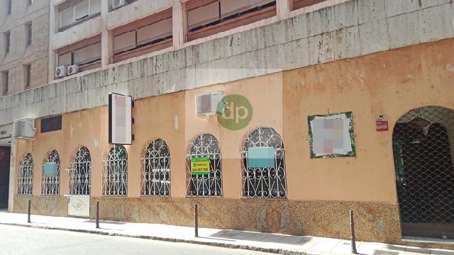 Imagen 39 Inmueble 303617 - Local Comercial en alquiler en Badajoz / Entre Av de Europa y Puerta Pilar. Muy céntrico !!!!