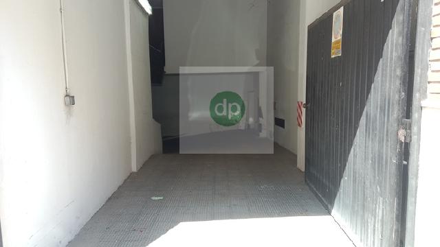 Imagen 3 Inmueble 304098 - Parking Coche en alquiler en Badajoz / En Pardaleras y muy próximo a la Autopista.