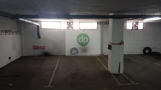 Imagen 5 Inmueble 304098 - Parking Coche en alquiler en Badajoz / En Pardaleras y muy próximo a la Autopista.