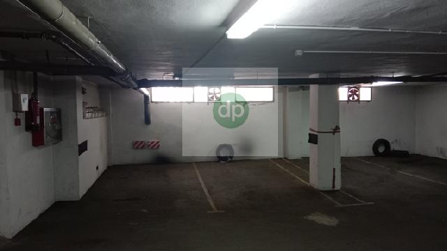 Imagen 1 Inmueble 304098 - Parking Coche en alquiler en Badajoz / En Pardaleras y muy próximo a la Autopista.