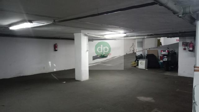 Imagen 6 Inmueble 304098 - Parking Coche en alquiler en Badajoz / En Pardaleras y muy próximo a la Autopista.