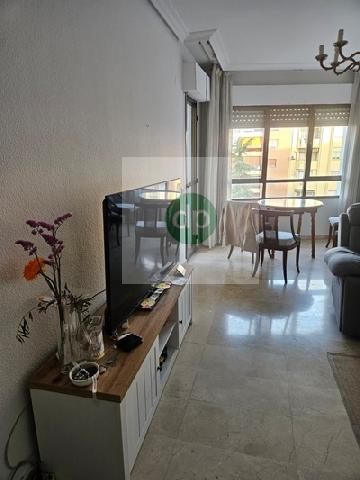 Imagen 2 Inmueble 304325 - Piso en venta en Badajoz / Próximo a la Autopista, en avenida principal