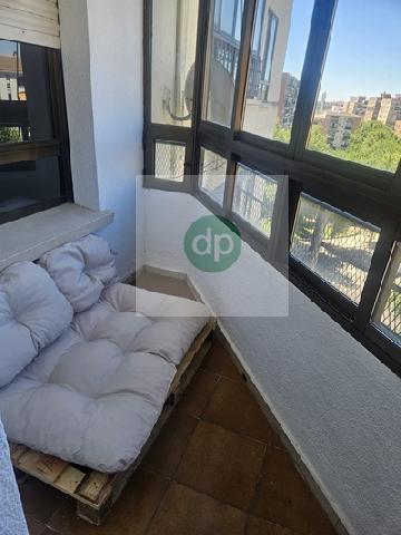Imagen 1 Inmueble 304325 - Piso en venta en Badajoz / Próximo a la Autopista, en avenida principal